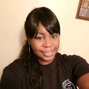 Meet your Posher, Veronica